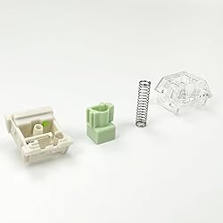 Kailh Box Jade Switches for Mechanical Gaming