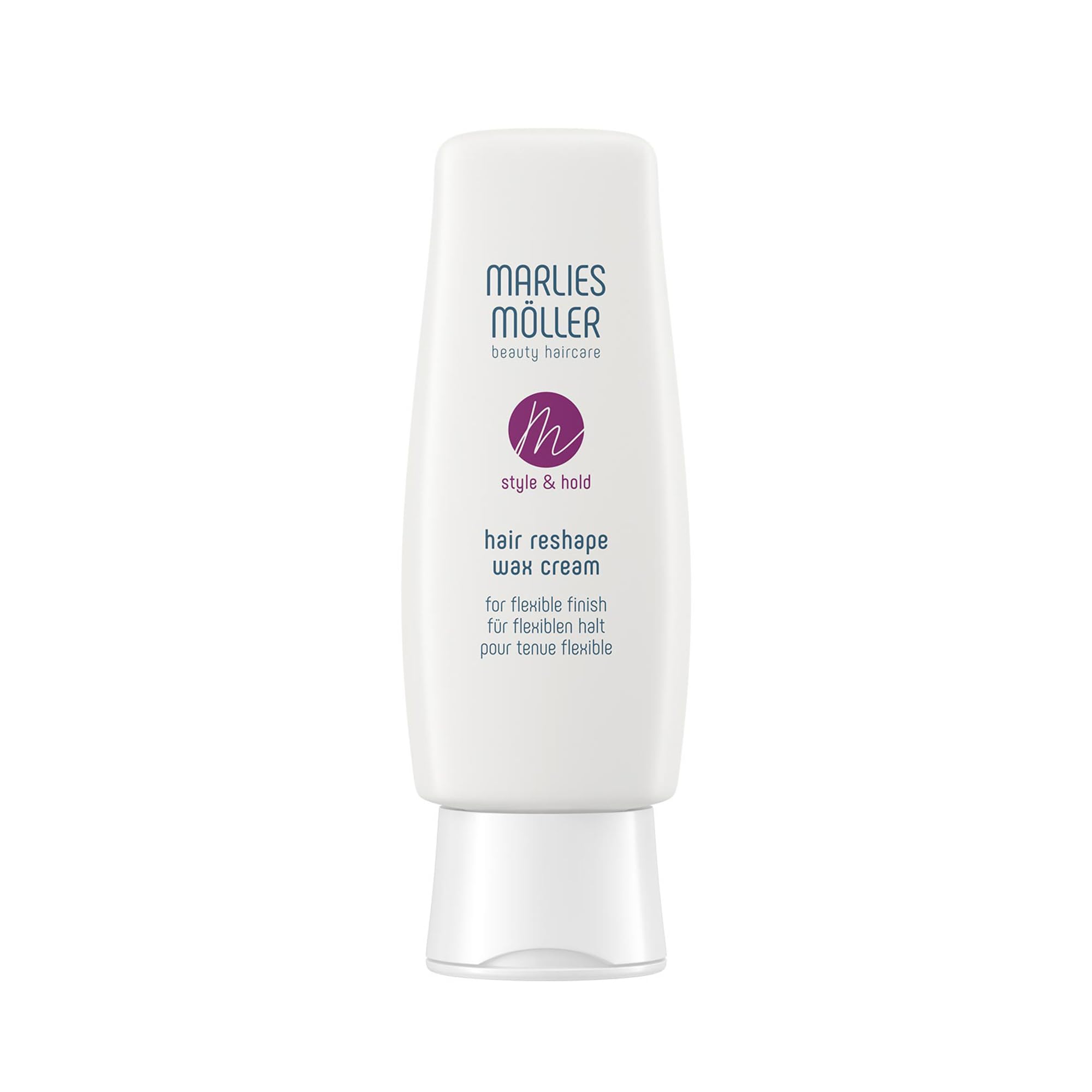 Styling Hair Reshape Wax Cream 100 ml