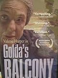 Golda's Balcony