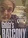 Golda's Balcony