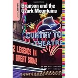 Insiders' Guide® to Branson and the Ozark Mountains (Insiders' Guide Series)