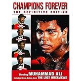 Champions Forever: The Definitive Edition