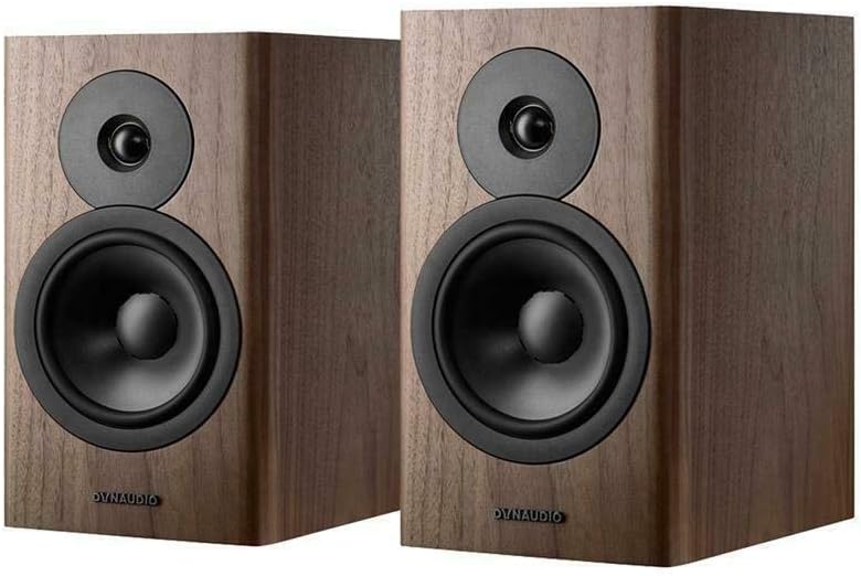 review dynaudio evoke 20