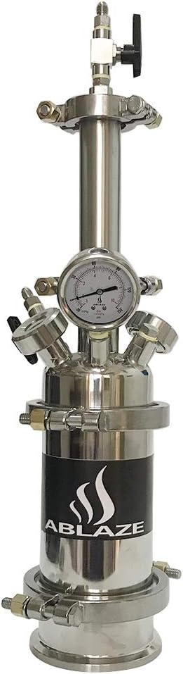 Best low pressure vacuum chamber