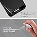 G-Color Galaxy S7 Screen Protector [Not Glass], [Full Coverage][Case Friendly][Error Proof][Bubble-Free][Anti-Scratch] HD Clear Screen Protector for Samsung Galaxy S7 (2 Pack)