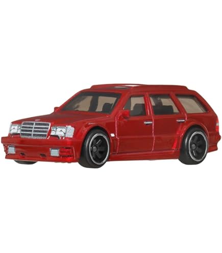 ミニカー Hot Wheels Benz amg e36 nismo porsche Amazon.com: Hot Wheels Mercedes Benz AMG E 36 Estate Special