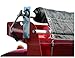 Buyers Products DTR7012 7 ft. x 12 ft. Aluminum System with Mesh Tarp