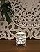 Tealight Candle Holder – “God Could Not Be Everywhere And Therefore He Made Mothers” Mother’s Day Gift