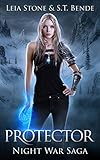Protector (Night War Saga) (Volume 1)