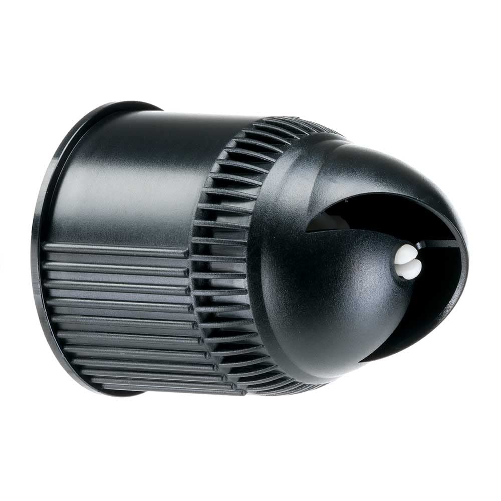 Hydor Rotating Deflector FLO for Aquariums, Pumps and Filters, Wave Effect, No Energy Consumption, Adapters included