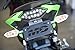 Fender Eliminator Kit for 2013-2017 Kawasaki Ninja 300