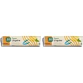 365 by Whole Foods Market, Organic Linguine Pasta, 16 Ounce (Pack of 2)