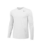 Nike Mens Legend 2.0 Long Sleeve Tee