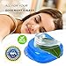 Joruby Best Snore Stopper Mouthpiece - Snoring Solution, Sleep Aid Night Mouth Guard Bruxism Mouthpiece, Quiet Nights and Better Sleep