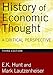 History of Economic Thought: A Critical Perspective
