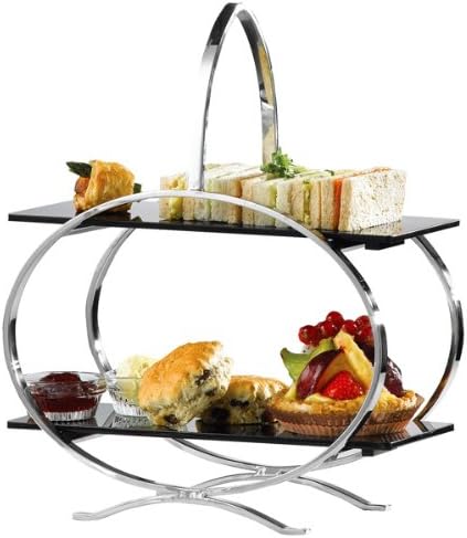 Artis Stainless Steel Cake Stand 2 Inserts Cake Stand Afternoon Tea Stand 2 Tier Cake Stand Amazon Co Uk Home Kitchen Artis Stainless Steel Cake Stand 2 Inserts Cake Stand Afternoon Tea Stand 2 Tier Cake Stand Amazon Co Uk Home Kitchen