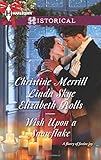 Wish Upon a Snowflake: The Christmas Duchess\Russian Winter Nights\A Shocking Proposition (Harlequin Historical)