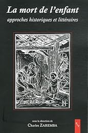 La  mort de l'enfant