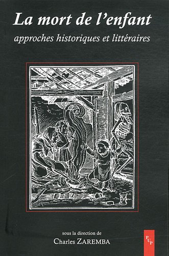 La  mort de l'enfant