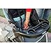 Graco FastAction Fold Click Connect Travel System Stroller, Affinia