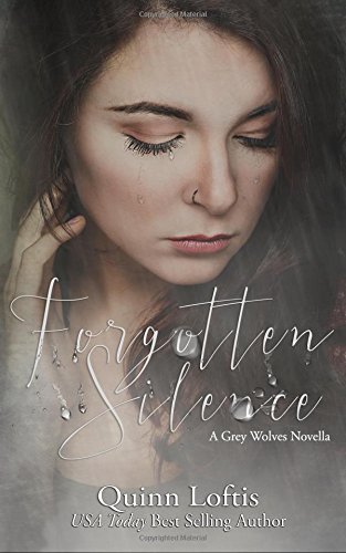 Forgotten Silence: A Grey Wolves Novella