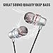 Headphones Earbuds Earphones Headphones With Microphone Earbuds With Microphone Earphones With Microphone In Ear Headphones With Microphone Wired Earbuds Wired Earphones For Iphone Samsung Android Ios