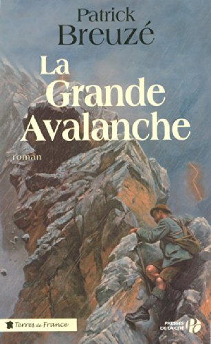 La  grande avalanche