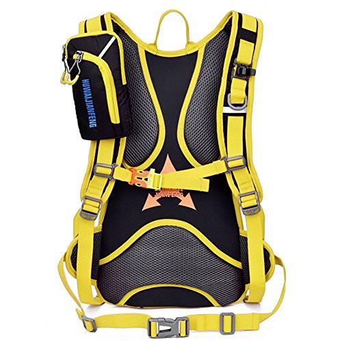 waterproof backpack cover cycling