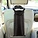 Car Trash Bags Car Garbage Bag Hanging Detachable Garbage Bag for Car Trash Bag Hanging Back Seat Car Garbage Bag for Outdoor Traveling Home Use Car Storage Bags (2)