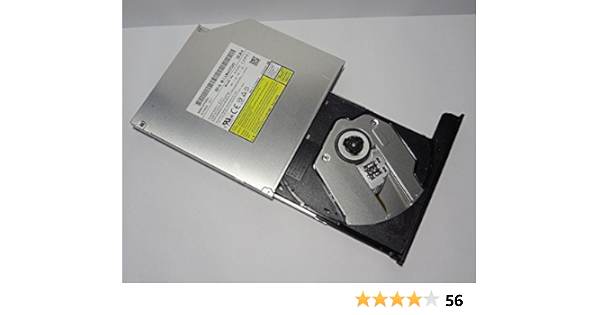 Panasonic Uj260 Uj 260 6x Blu Ray Burner 8x Dvd Burner Player Sata Laptop Drive Computers Accessories Amazon Com