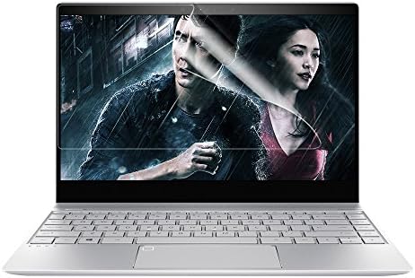 WengTech 15.6" Matte Laptop Screen Protector Guard for HP/DELL/Asus/Acer/Sony/Samsung/Lenovo/Toshiba, Display 16:9, Anti-Glare/Anti-Fingerprint/Anti-Blue Light Notebook Film