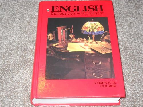 A Comprehensive Grammar of the English Language: Randolph Quirk