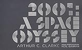 2001: a space odyssey: A novel,