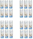 (Case of 24) Esbilac Liquid for Puppies, Milk