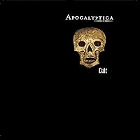 独2LP Apocalyptica Plays llica Vol. 2 BGDE67350 ThrowDown Entertainm /00520 Apocalyptica – Plays Metallica Vol. 2 | Releases | Discogs