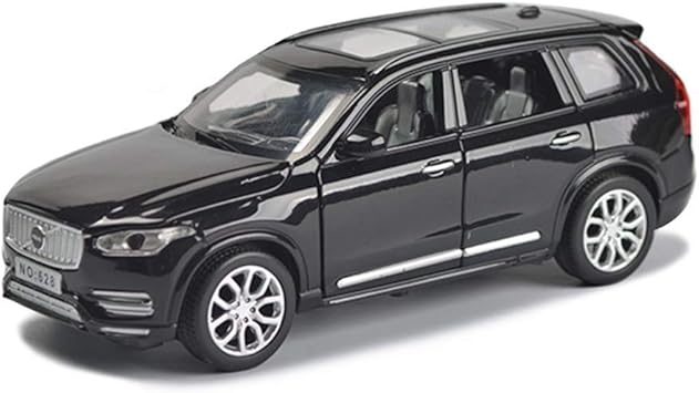 volvo xc90 remote control car