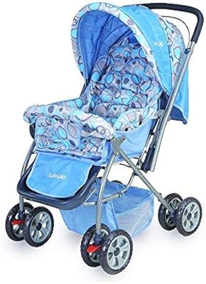 luvlap baby stroller