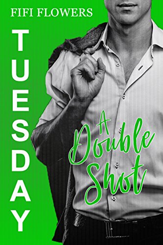 TUESDAY: A Double Shot (Hookup Café)