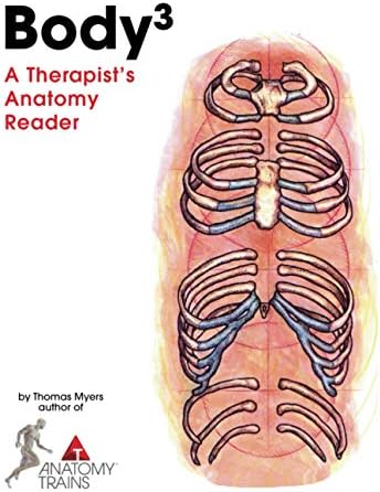 Anatomy Trains: Myofascial Meridians for Manual Therapists and