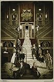 American Horror Story Hotel TV Series (2015) Cast Poster 24x36