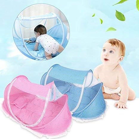 portable mosquito net for baby