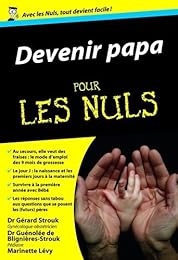 Devenir papa