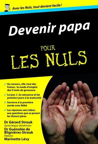 devenir papa pour les nulsFrom FIRST