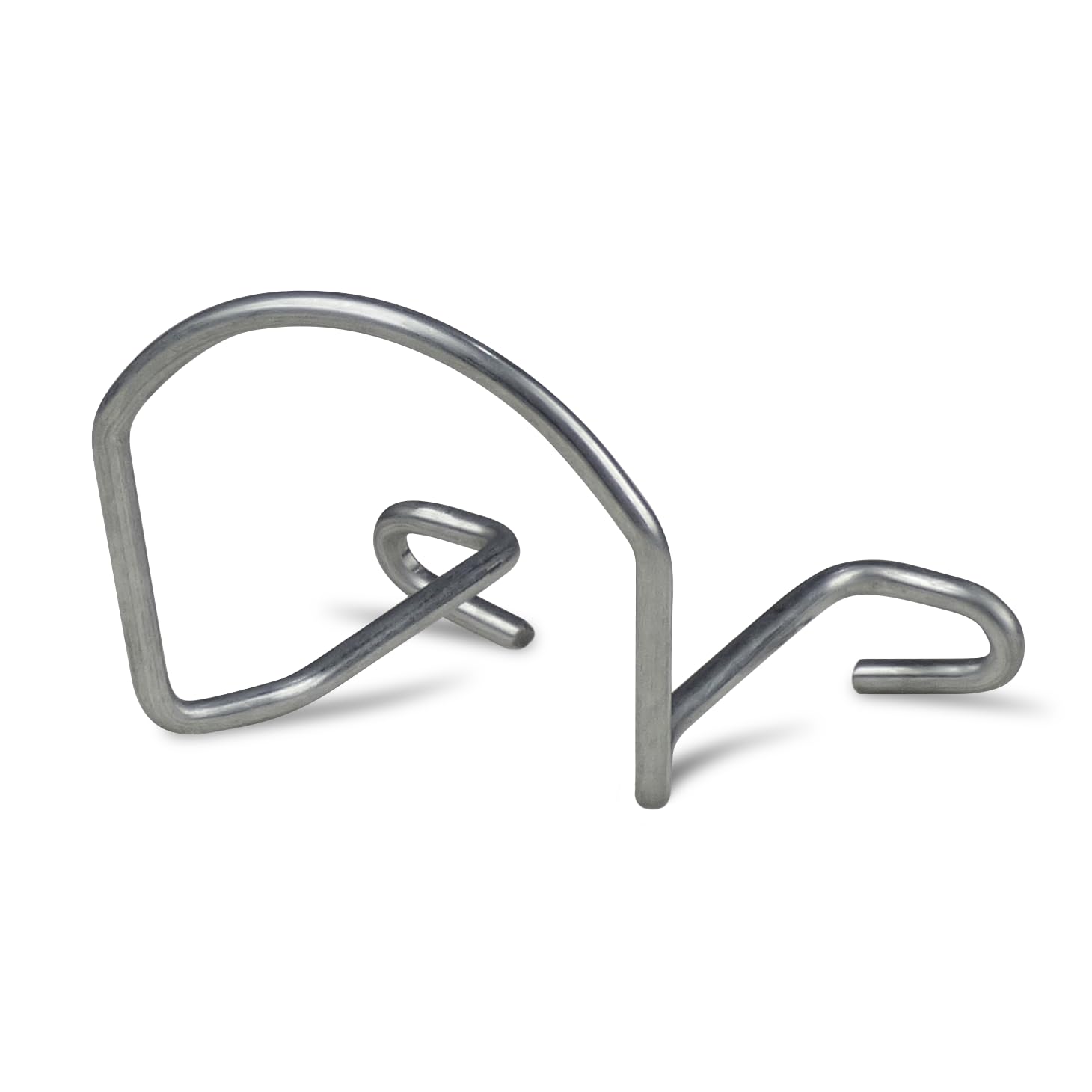 Gerialife Set of 4 sheets and stoppers for side mattresses