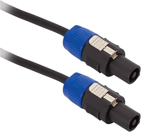 cable speakon steren