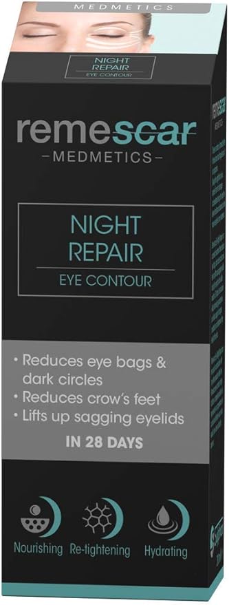 remescar night repair