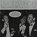 Live & Swingin': The Ultimate Rat Pack Collection