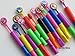 na Sonic Boom Slide Whistles -12ct - Birthday Party Favor, Hedgehog, Tails, Sega