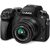 Panasonic LUMIX G7