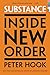 Substance: Inside New Order by Peter Hook
